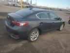 2016 Acura ILX Premium