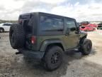 2007 Jeep Wrangler X