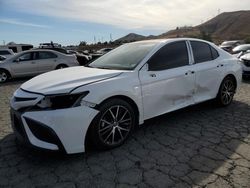 2022 Toyota Camry Night Shade en venta en Colton, CA