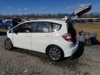 2012 Honda FIT Sport