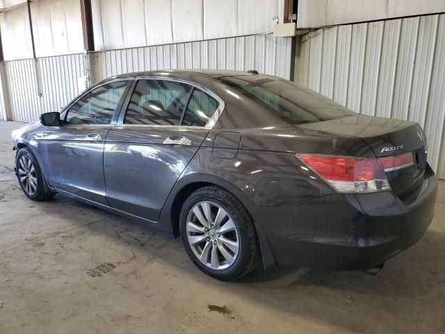 2011 Honda Accord EXL