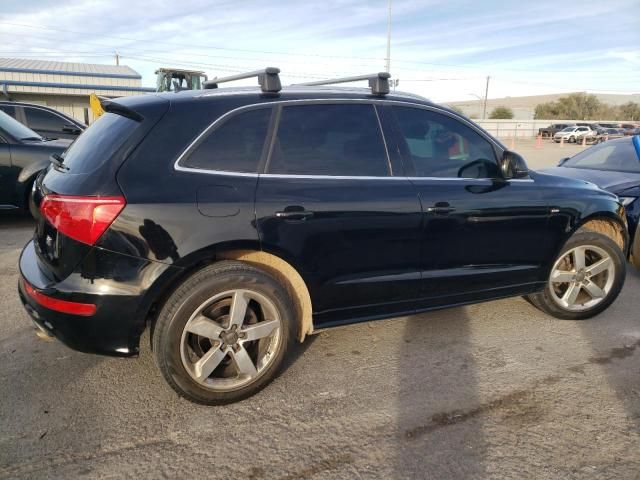 2011 Audi Q5 Premium Plus