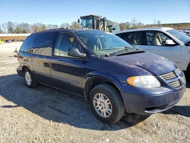 2005 Dodge Grand Caravan SE