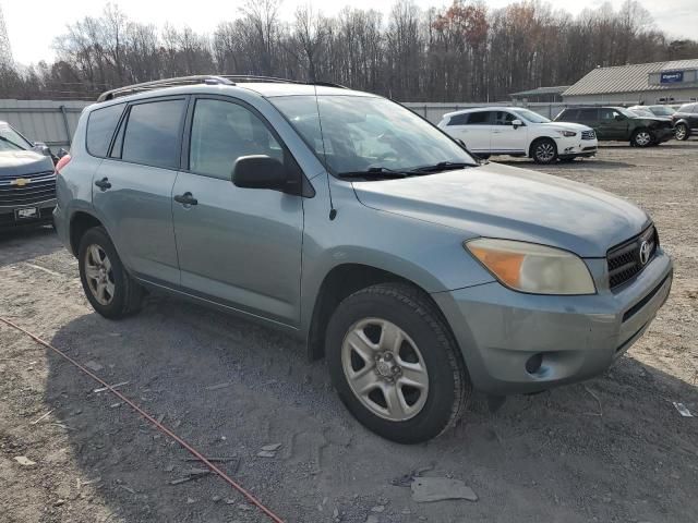 2007 Toyota Rav4