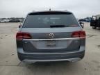 2018 Volkswagen Atlas SE