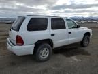 2002 Dodge Durango Sport