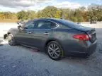 2013 Infiniti M37