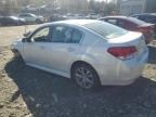 2014 Subaru Legacy 2.5I