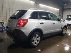 2013 Chevrolet Captiva LS