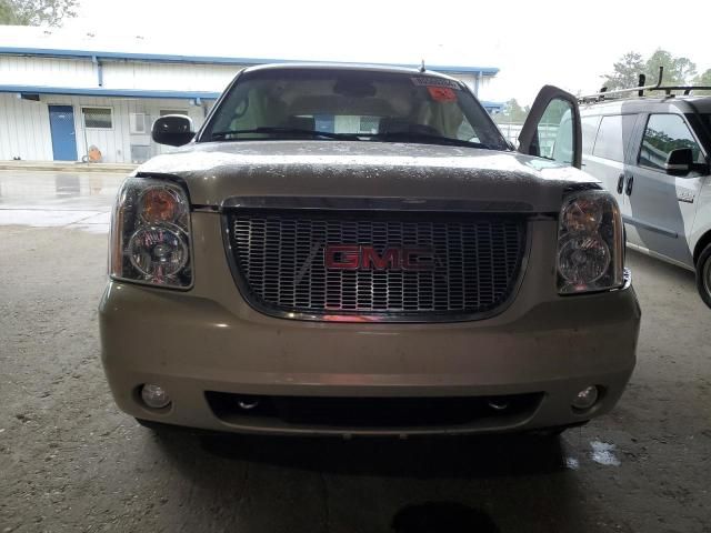 2008 GMC Yukon