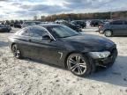 2016 BMW 428 I