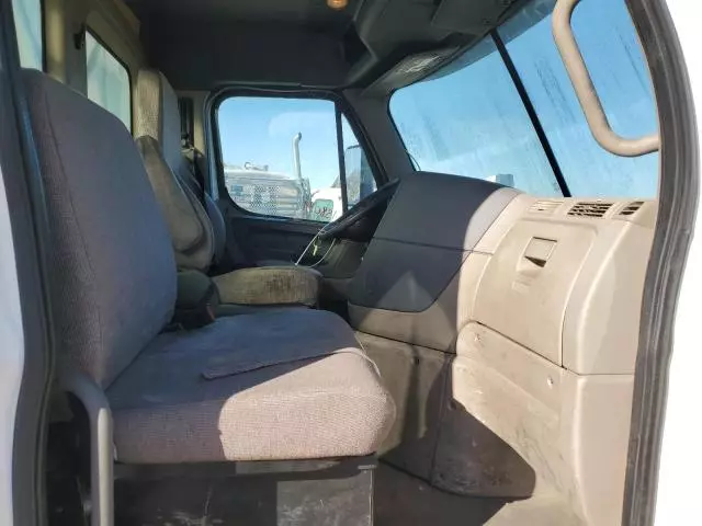 2017 Freightliner Cascadia 125