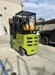 1990 Clark Forklift Other