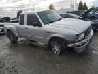 2001 Ford Ranger Super Cab