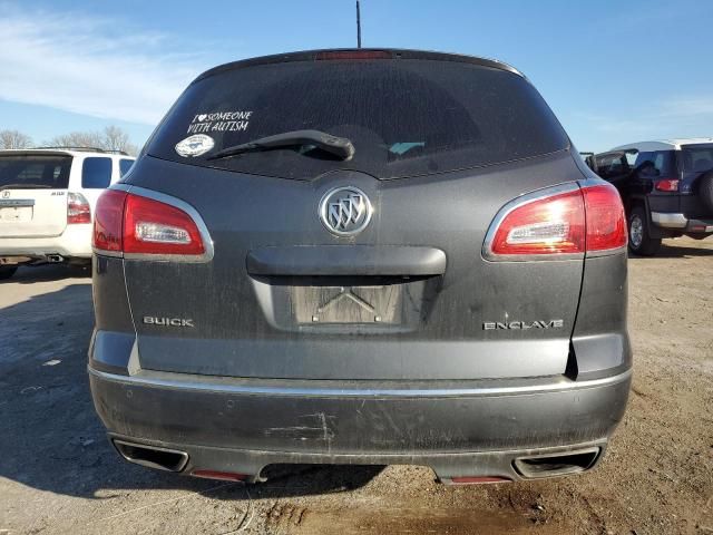 2014 Buick Enclave