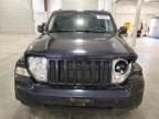 2011 Jeep Liberty Sport