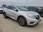 2016 Nissan Murano S