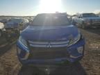 2019 Mitsubishi Eclipse Cross ES