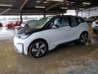 2018 BMW I3 REX