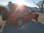 2004 Jeep Liberty Limited