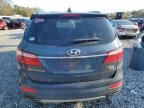 2015 Hyundai Santa FE GLS