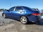 2003 Honda Accord EX