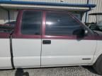 2003 Chevrolet S Truck S10