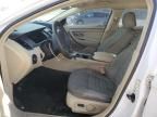 2013 Ford Taurus SE