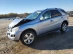 2009 Mercedes-Benz ML 350