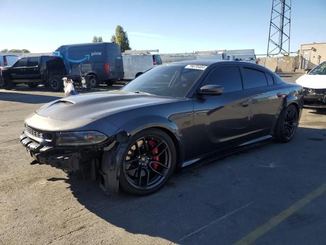 2020 Dodge Charger Scat Pack