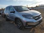 2022 Honda Pilot Touring