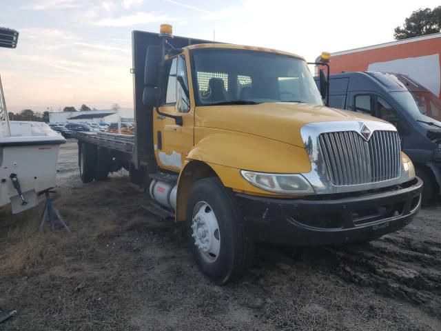 2011 International 4000 4300