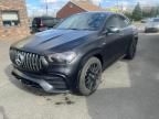 2021 Mercedes-Benz GLE Coupe AMG 53 4matic