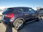 2016 Mercedes-Benz GLA 250 4matic