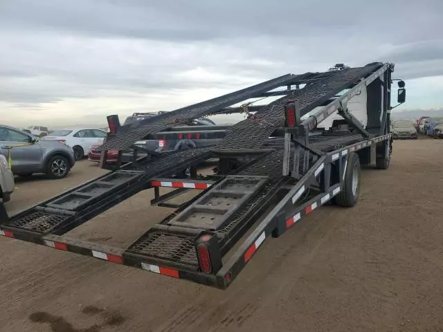 2007 Kenworth COE K300