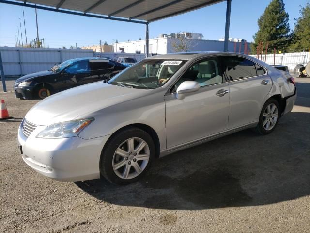 2009 Lexus ES 350