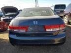 2003 Honda Accord EX