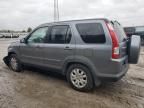 2005 Honda CR-V SE