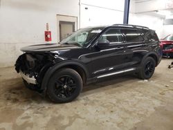 2020 Ford Explorer XLT en venta en Ham Lake, MN