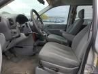 2007 Chrysler Town & Country LX