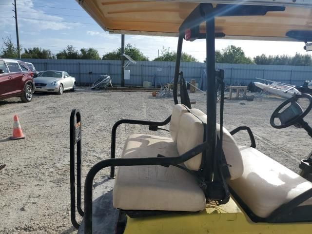 2005 Golf Cart