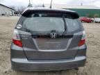 2011 Honda FIT Sport