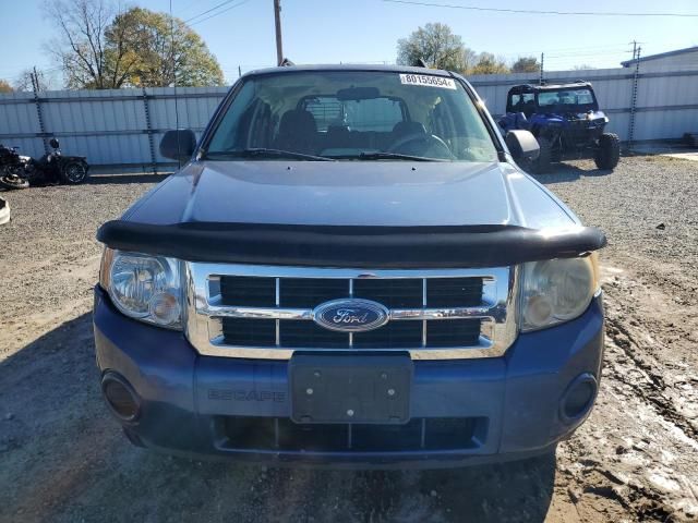 2008 Ford Escape XLS