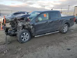 Salvage cars for sale at Appleton, WI auction: 2019 Ford Ranger XL