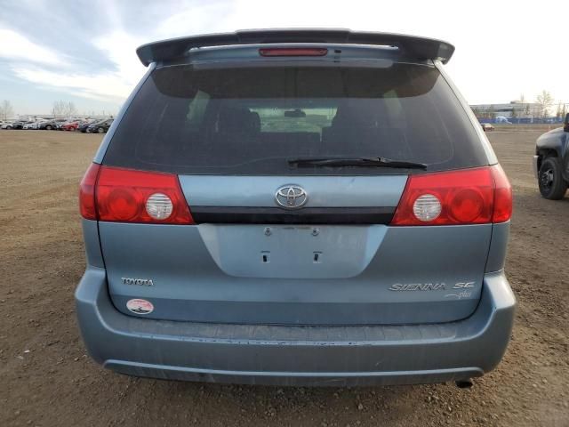 2006 Toyota Sienna CE