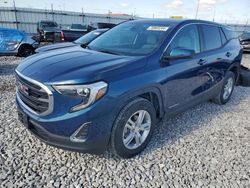 2020 GMC Terrain SLE en venta en Cahokia Heights, IL