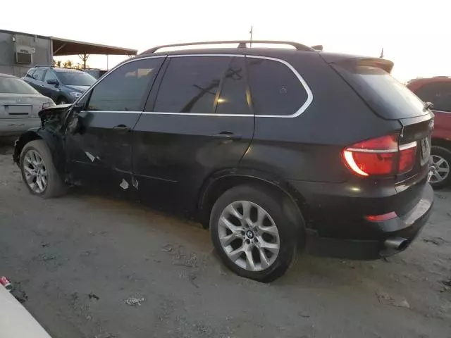 2013 BMW X5 XDRIVE35I