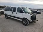 2017 Chevrolet Express G3500 LT