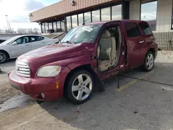 Chevrolet Vehiculos salvage en venta: 2006 Chevrolet HHR LT