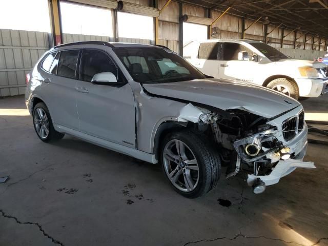 2014 BMW X1 XDRIVE28I